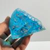 Stressabbau Spielzeug Squishy Honigkäse Transparentes Quetschspielzeug Langsam Rückprall Schreibtischspielzeug Fidget Spielzeug Geschenk