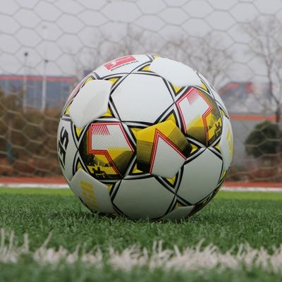 5Th Football World Cup European Cup America'S Cup Champions League Same Color Printing Personalized Game Ball