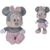 Disney - peluche minnie disney