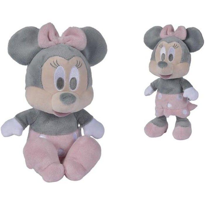 Disney - peluche minnie disney