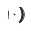 Easy Install Headbeam Cushion Snap on Design Headband Pad for Bose QuietComfort 15/2 QC15/QC2