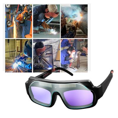 Automatic Variable Light Welders Welding Glasses Welding Antiglare Protections Professional Weld