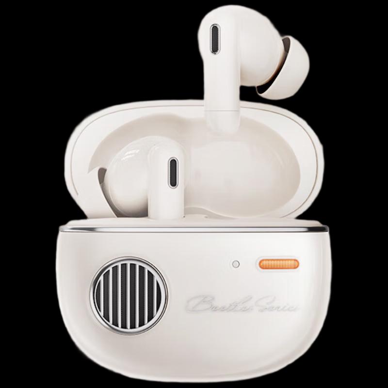 

EDIFIER Retro Pro2 True Wireless ANC Bluetooth Earbuds