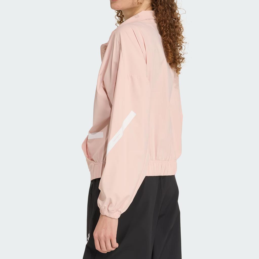 Adidas True Healing Series Zne Full-Zip Track Top Women Jacket KE4883