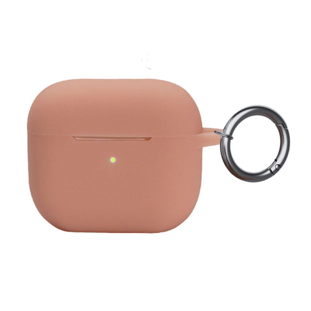 

for AirPods Pro 3 Luminous Case Wireless Bluetooth Silicone Protective Cover with Anti-Scratch Design Earphone Shell