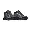Salomon Xt-Pathway 2 Comfortable Versatile Durable Low-Top Casual Trail Marathon Running Shoes Unisex sneaker Gray Black 478080