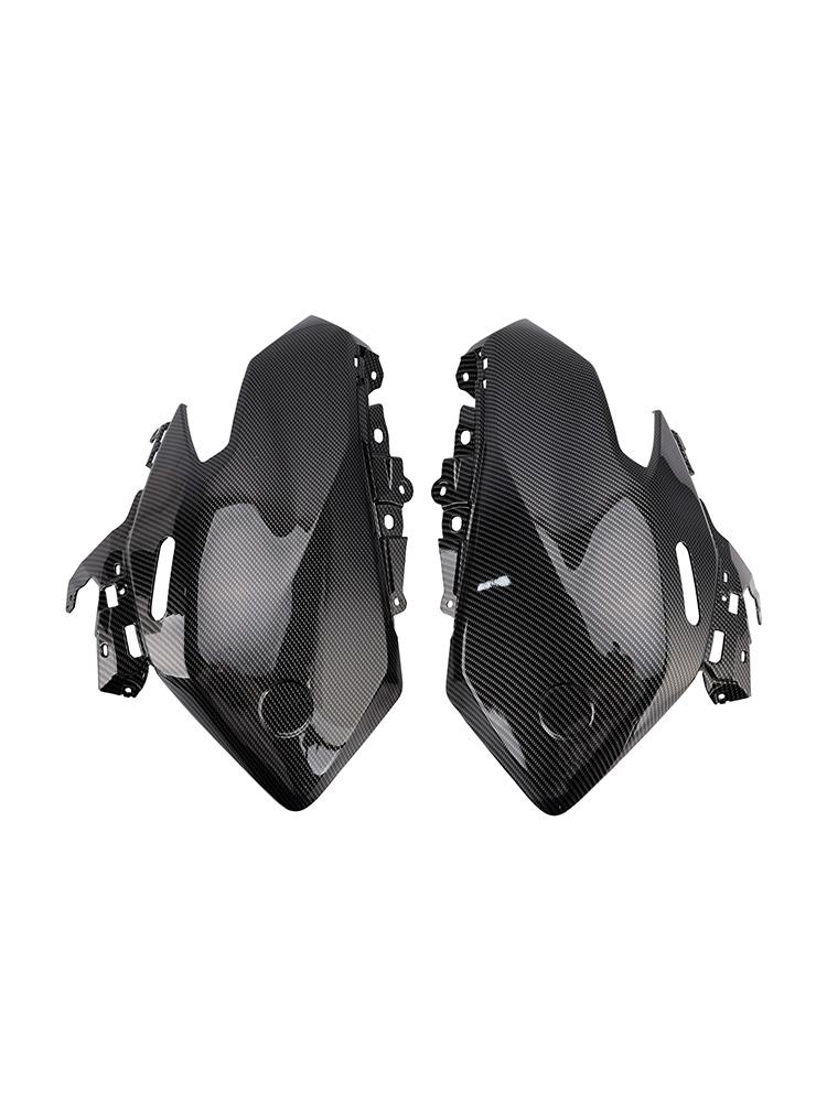Front Side Headlight Pannel Fairing For Yamaha T-MAX 560 TMAX560 2025-2026
