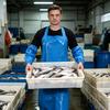 Șorț de bucătar impermeabil, rezistent la ulei, din TPU, cu mâneci, șorț de bucătar rezistent la ulei, șorț din plastic alimentar pentru procesare fructe de mare, bucătărie, fabrică de alimente