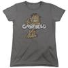 Garfield "Retro Garf" Women's T-Shirt