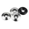 304 Stainless Steel Waterproof EPDM Non-Slip Self-Tapping Screws with Flat Washer for Color Steel Tile