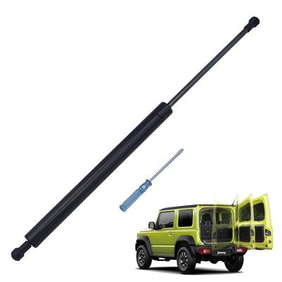 Wellvie Classy Jimny Back Door Damper, Infinitely Stop, Free Stop, Genuine Replacement, Vehicle Inspection Qualification [Parallel Import]