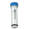Oil Filter Cap 55238665 High Strength Metal Engine Oil Filter Cover Replacement for Fiat 124 Spider 500L 500X BRAVO II