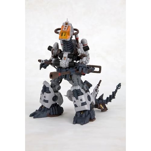 Kotobukiya HMM ZOIDS RZ-014 Godos Marking Plus Ver. 1/72 Scale Plastic Model Kit, Approximately 135mm Tall