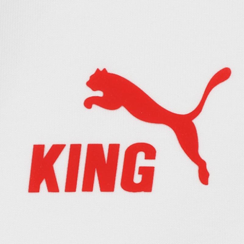 Puma King Anthem Jacket
