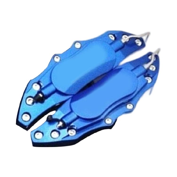 Strong Brake Caliper Guards Universal Automotive Brake System Enhancement Auto Brake Caliper Cover Easy Installation
