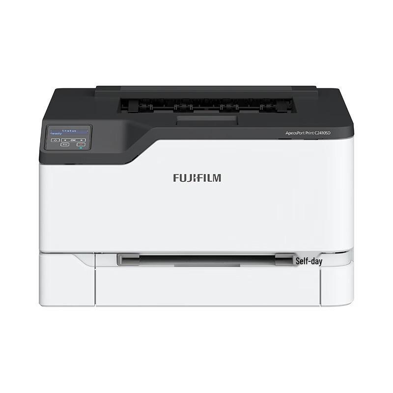 

FUJIFILM Apeos Print C2410SD Color Duplex Printer CN plug (adapter included)