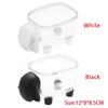 Bud Holder Case Table Decoration Toothpicks Holder Cotton Swab Storage Box Sheep Toothpick Boxes
