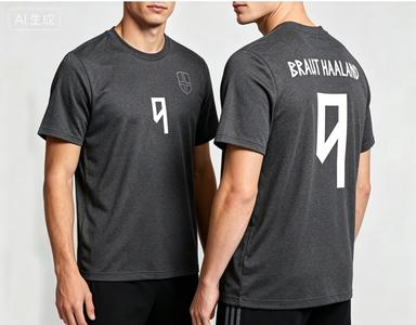 T-Shirt Black Breathable Quick Dry Mesh Jersey Round Neck Casual Short Sleeve Unisex Tees T Shirt