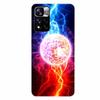 Custodia Per Xiaomi Redmi Note 11 Pro+ 5G Cover Silicone Morbida Cover Posteriore Per Redmi Note 11 Pro Plus 5G Fundas Globale Carino