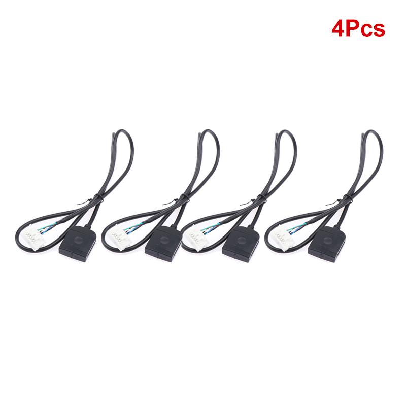 1Pc-5Pcs Sim Card Slot Adapter ForAndroid Radio Multimedia Gps 4G 20pin Cable Connector Car Accsesories Wires Replancement Part