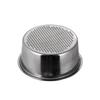Portafiltro sin Presión 51 mm para Máquina de Café Espresso Accesorio de Montaje