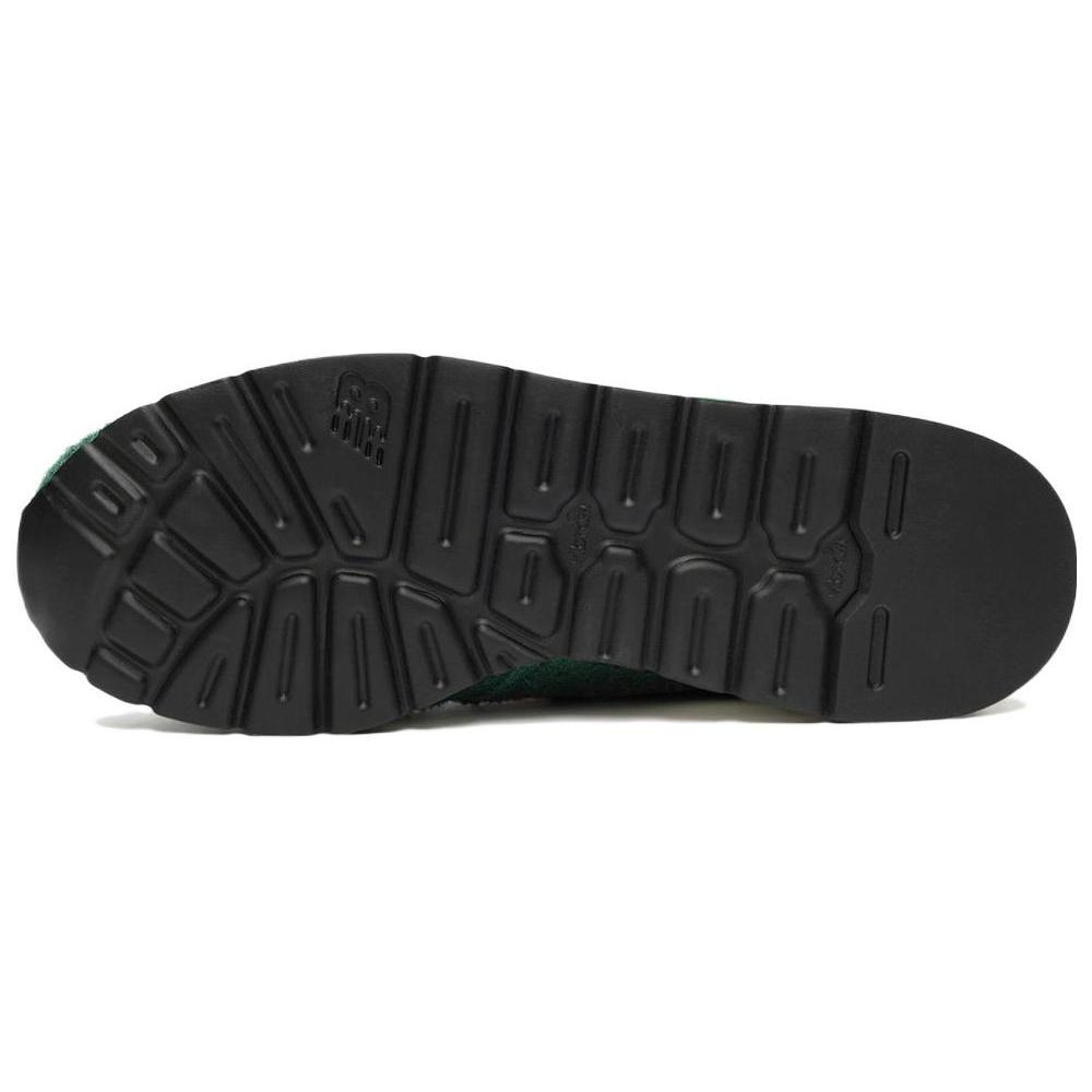 New New Balance 990v1 MiUSA Green Gold M990GG1