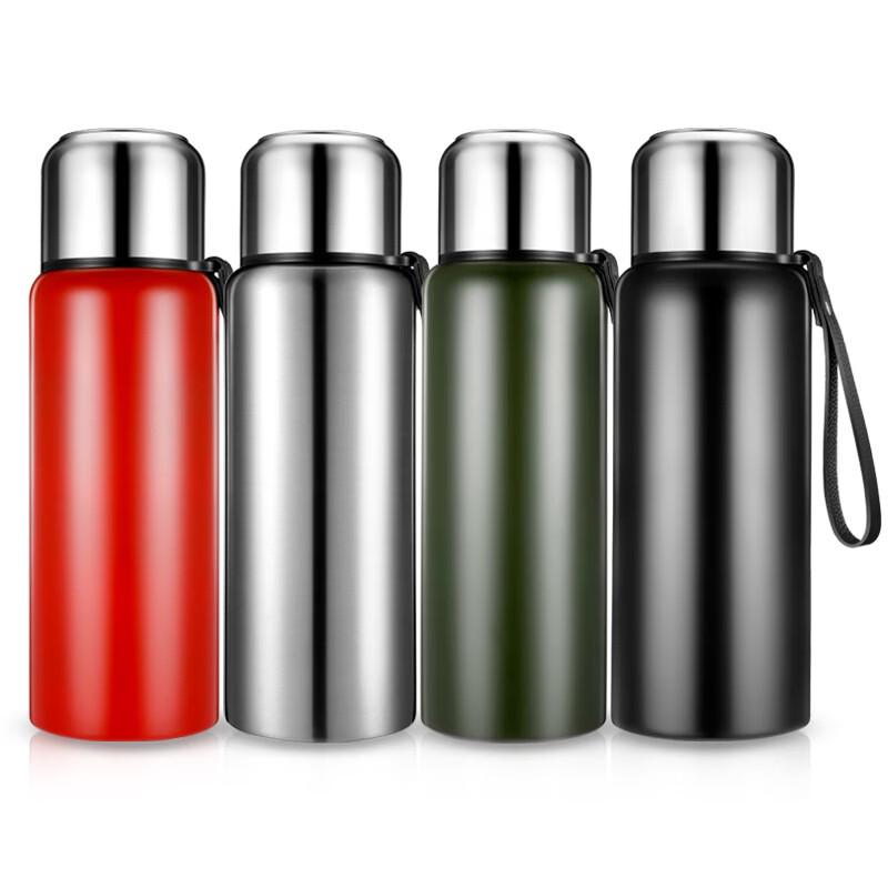 OLOEY 304 Stainless Steel Vacuum Insulated Water Bottle
