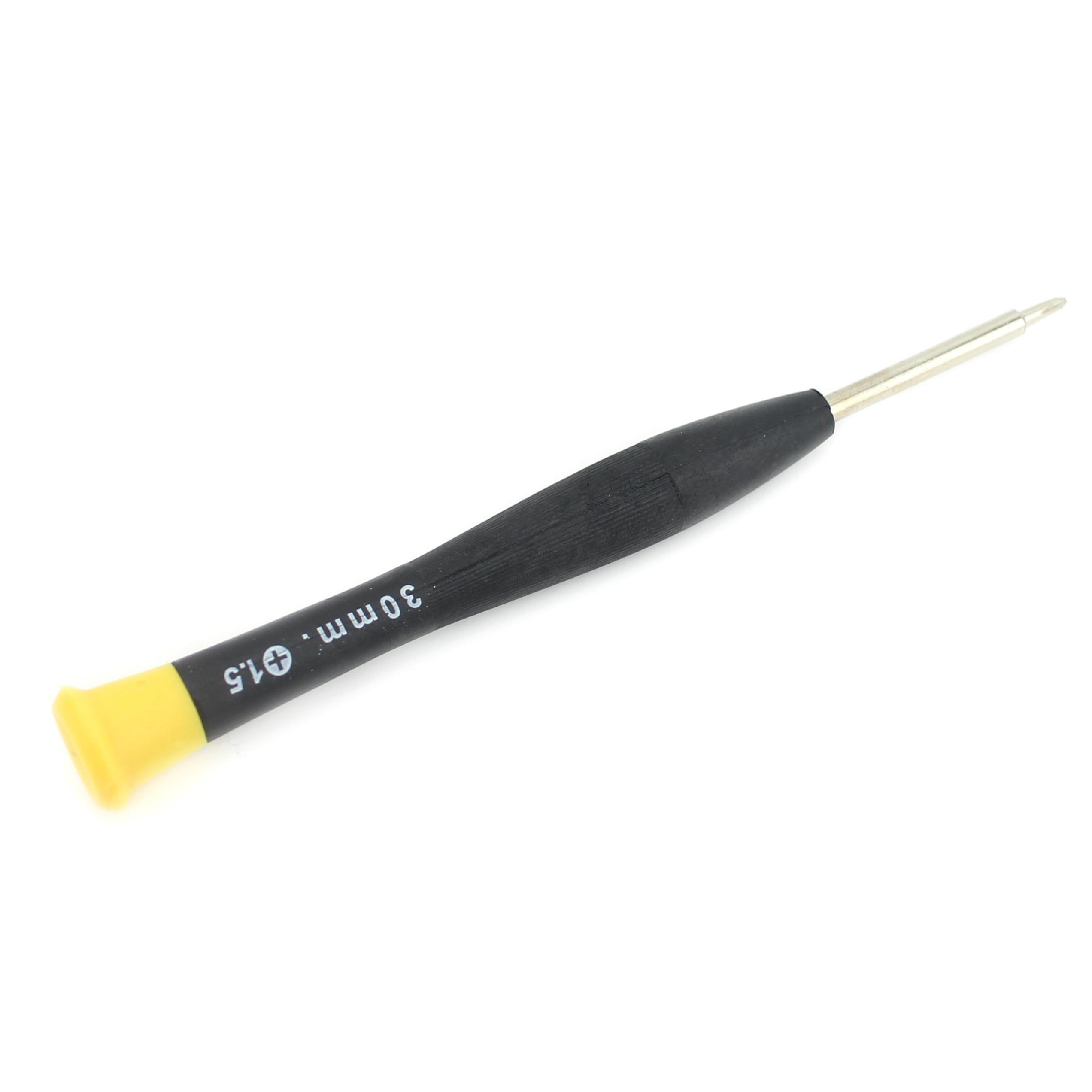 

Professional 1.5 Philips Screwdriver Anti-slip Handle Type A