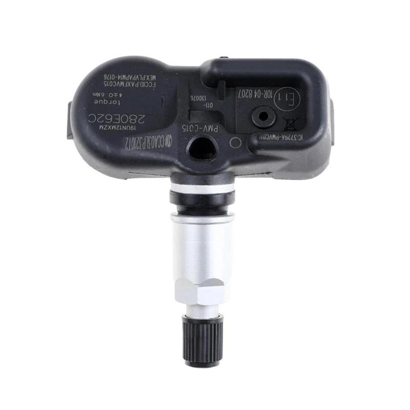 4PCS PMV-C015 4260748010 4260706030 For Lexus Lc Rx Toyota Avalon Camry Rav4 Tacoma Tire Pressure Monitor Sensor Car TPMS 315MHz