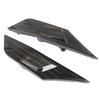 2pcs Car Turn Signal Light For Honda Civic 2016-2026 IP68 Waterproof Turn Signal Width Light Modified Black With LED Bulb