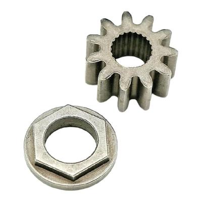 Stuurpen Tandwiel Onderdeel voor Maaidek 1800 LT1018 LT1022 741-04237B 717-1554