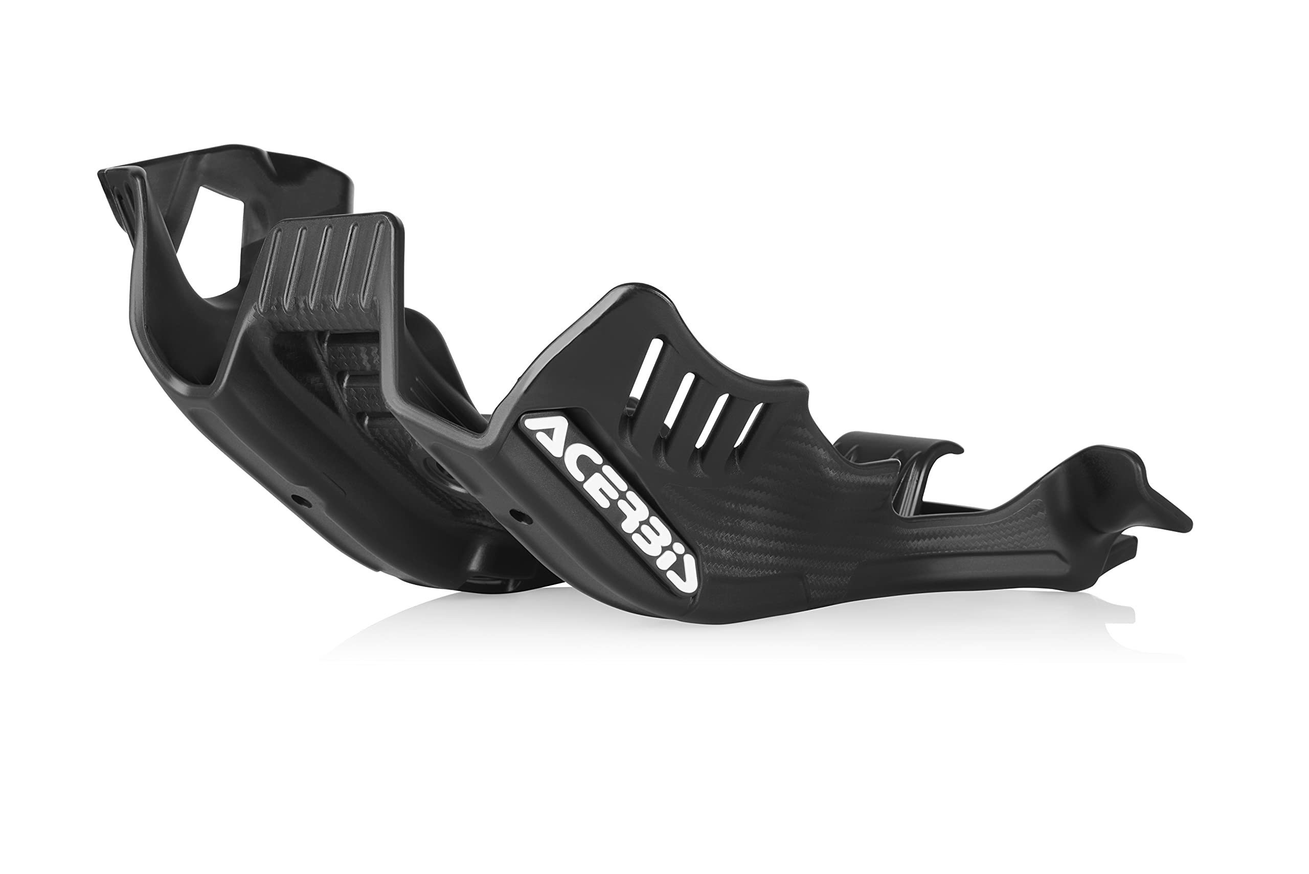 

Acerbis Skid Plate for EXC250TPI Black 20- (300TPI 20-) AC-23764 чёрный
