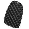 Universal Motorrad Kickstand Pad Seite Stand Unterstützung Platte für Weichen Boden Outdoor Parkplatz