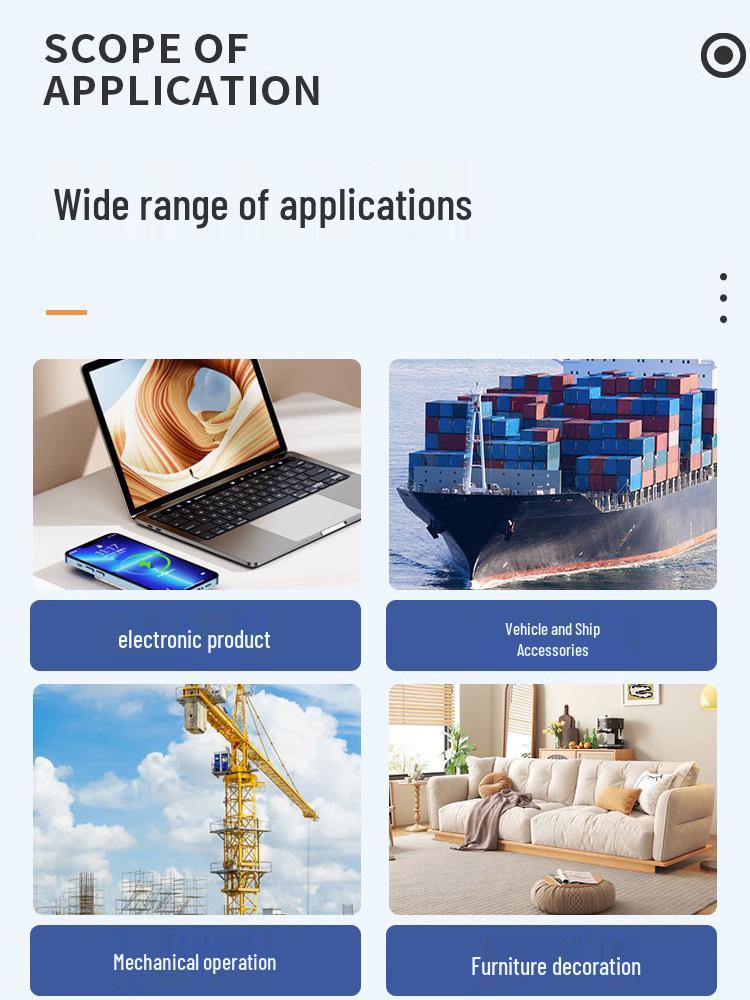 4.8 Grade Galvanized Iron Flat Washer M3-M40 Oversized Metal Screw Gasket Washer