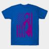 Unisex Fashion TShirt Leiomyosarcoma Awareness Shirt Leiomyosarcoma Figh Print TShirt Plus Size S-5XL T-Shirt 100%Cotton Tops O Neck Short Sleeve Tees