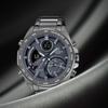 CASIO Men EDIFICE Gray Watch ECB-900MDC-1A ECB-900MDC-1A