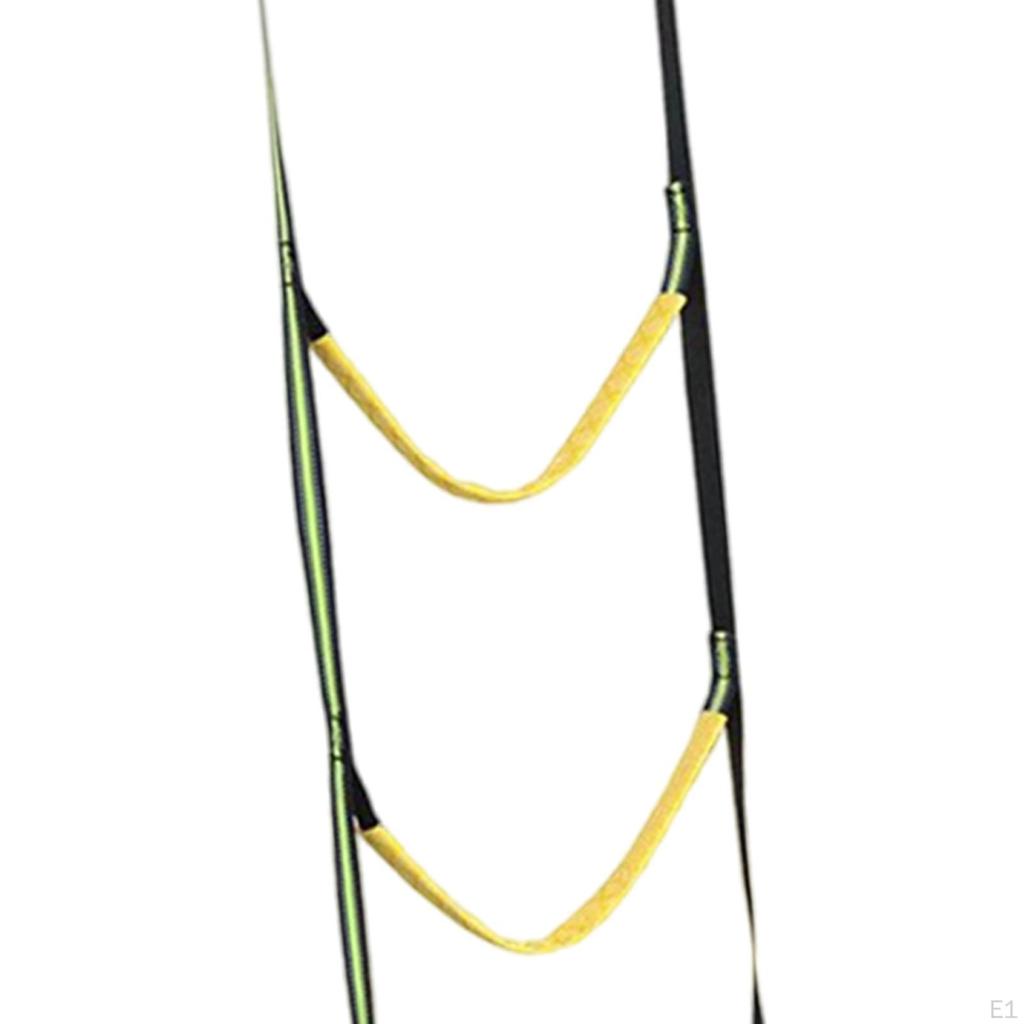 Marine Rope Ladder for Water Activities