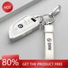 Hot 2025 TPU Car Remote Key Case Cover For BMW 1 2 3 4 5 6 7 Series X1 X3 X4 X5 X6 X7 F20 G20 G30 G05 G11 F15 F16 G01 G02 F48 Ac