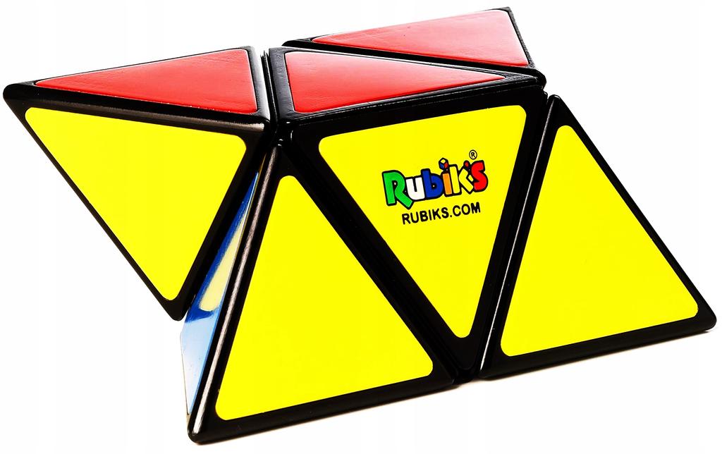 Rubik' Pyraminx