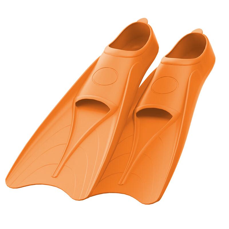 OLOEY Freediving Fins