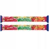 Mamba Fruity Soluble Gummy Candies 106 G (4 X 26.5 G) X 2 Pieces