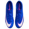 Nike Zoom Mercurial Vapor 16 Academy IC Low 'Racer Blue' (Unisex) Racer Blue / White Soccer Shoes FQ8434 446