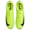 Nike Mercurial Vapor 16 Academy Stylish Comfortable HG (Rubber Short Studs) Non-Slip Wear-Resistant Soccer Shoes Men Soccer Shoes FQ8431-700