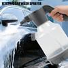 Electric Foam Sprayer with Rechargeable Battery & Adjustable Nozzle Simple Operate for Car Washing & Garden Watering