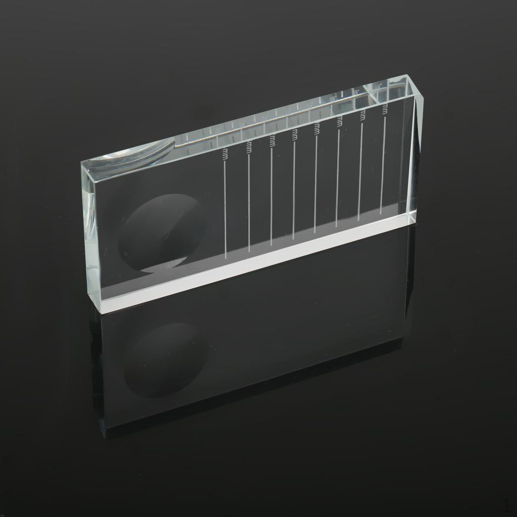 

Держатель клея Разделитель ресниц Удлинитель клеевой поддона