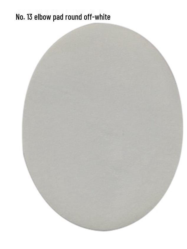 Omei Samolepicí DIY látové záplaty na opravu loktů a kolen