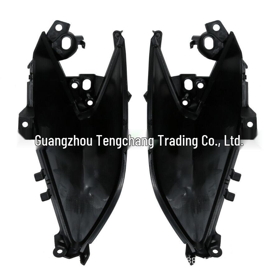 Compatible with Gold Wing 1800 2018-19 Models: Inner Panel Battery Left & Right 83175-MKC-A00