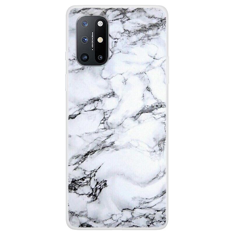For Oneplus 8T Case Silicon Cover Phone Case For One plus 8T 8 T 8 Pro Soft Case OnePlus8T 1+8T bumper coque Protective Fundas
