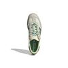 adidas Wales Bonner X Samba Cream White Bold Green Sneakers GY4344