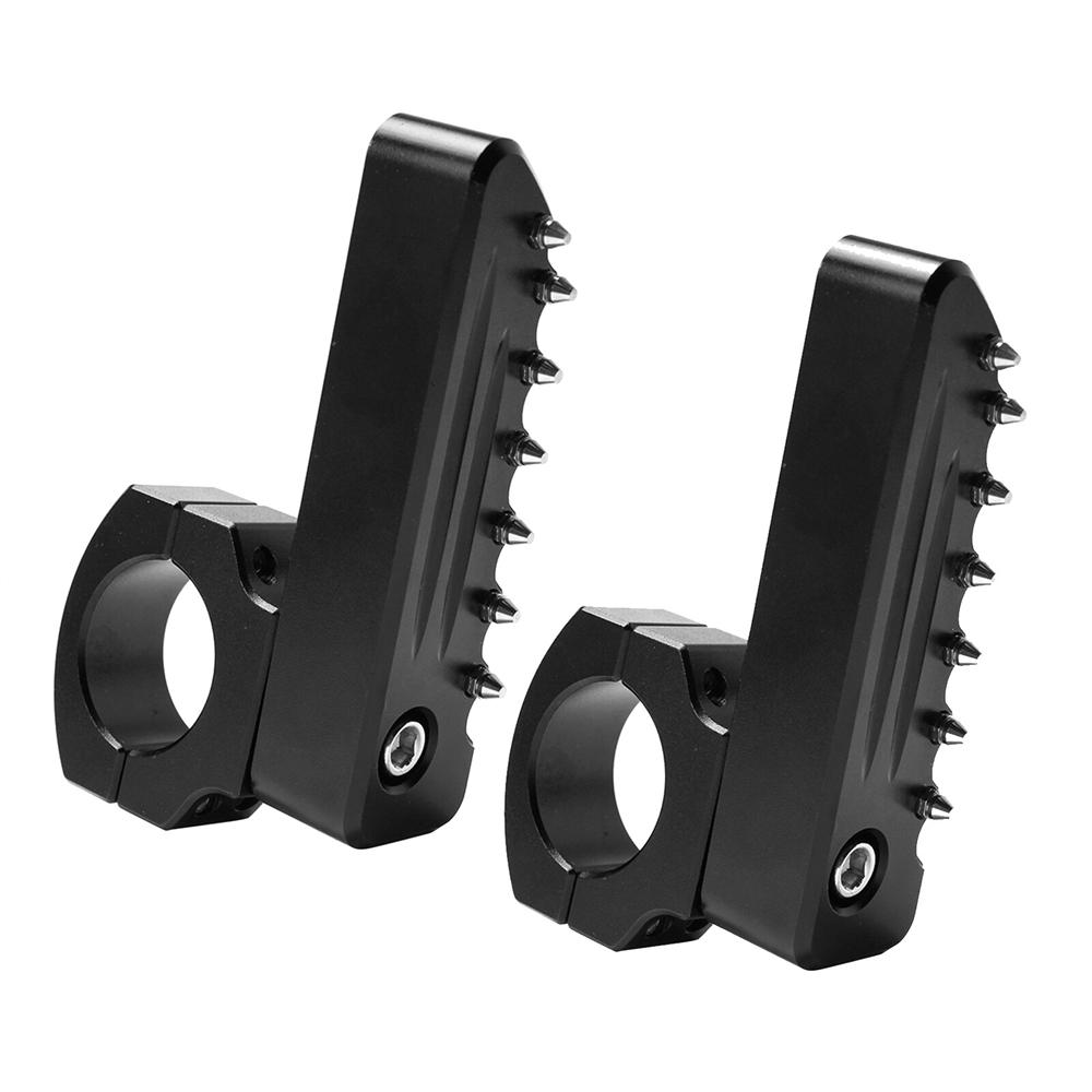

22-28mm Crash Bar Rugged Highway Pegs For BMW R1250GS ADV